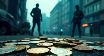 Ökonomische Implikationen des Extremismus (7/10)