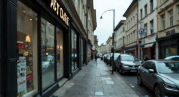 Ökonomische Implikationen von Extremismus (8/10)