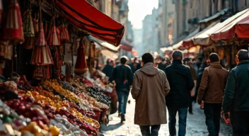 Ökonomische Motive hinter der Tat (7/10)