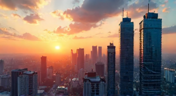 Ökonomische Perspektiven auf den Immobilienmarkt (8/10)