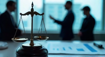 Ökonomische Perspektiven auf die Justizberichterstattung (8/10)