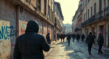 Ökonomische Perspektiven auf Gewalt (8/10)