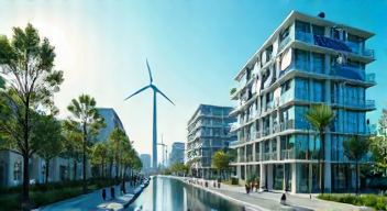 Ökonomische Perspektiven der Energieversorgung (8/10)