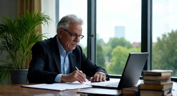 Ökonomische Perspektiven mit Prof. Hans Weber (8/10)