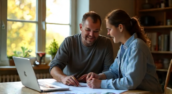 Persönliche Erlebnisse mit Baukostenzuschüssen im Energiebereich (1/10)