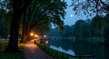 Persönliche Reflexion über das Hamburger Stadtpark-Verfahren (1/10)