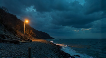 Persönliche Reflexion über die Nord-Stream-Sabotage (1/10)