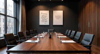 Persönliche Reflexion über Recht und Vertraulichkeit (1/10)