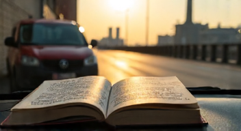 Persönliche Reflexion über Verantwortung im Dieselskandal (1/10)