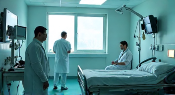 Perspektiven zu ärztlichen Zwangsmaßnahmen