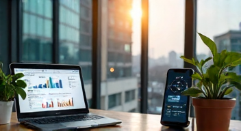 Perspektiven zu Amazons Einfluss auf den Wettbewerb