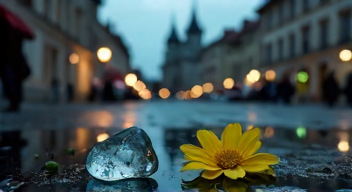 Perspektiven zu Amokfahrten und Gewaltprävention