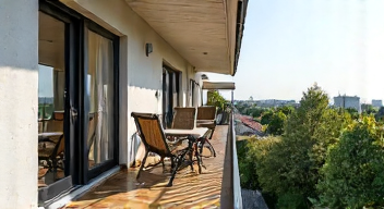 Perspektiven zu Balkonsanierung und Verantwortung