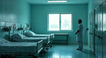 Perspektiven zu Betrug im Gesundheitswesen