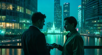 Perspektiven zu Datenschutz und Gesellschaft