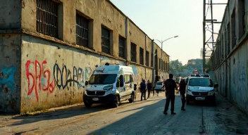 Perspektiven zu Drogenhandel und Drogenpolitik