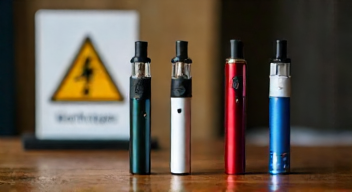 Perspektiven zu E-Zigaretten und Jugendschutz