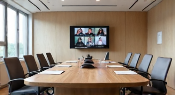 Perspektiven zu Eigentümerversammlungen während der Pandemie