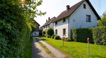 Perspektiven zu Eigentum und Zwangsversteigerungen