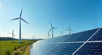 Perspektiven zu Energieanlagen und deren Regulierung