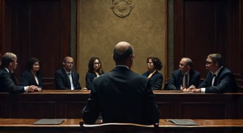 Perspektiven zu Erbschleicherei und Justizirrtum