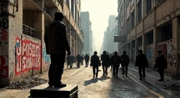 Perspektiven zu Extremismus und Gesellschaft