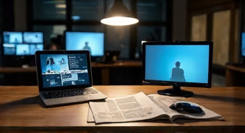 Perspektiven zu Falschinformationen und Verantwortung