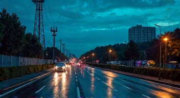 Perspektiven zu Funkzellenabfragen sind notwendig