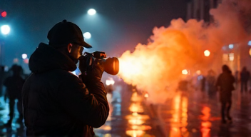 Perspektiven zu Geiselnahmen sind vielfältig