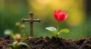 Perspektiven zu Gerechtigkeit und Heilung sind unerlässlich