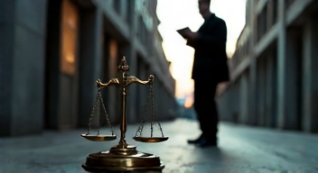 Perspektiven zu Gerechtigkeit und Kriminalität