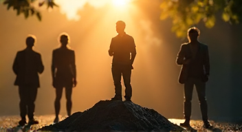 Perspektiven zu Gerechtigkeit und Verantwortung