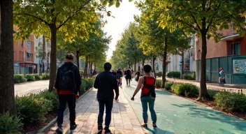 Perspektiven zu Gewalt und Prävention