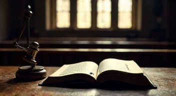 Perspektiven zu Gewalt und Rechtsprechung