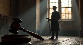 Perspektiven zu Gewalt und Rechtsprechung