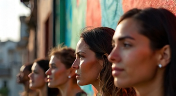 Perspektiven zu Gewaltprävention sind entscheidend für unsere Gesellschaft