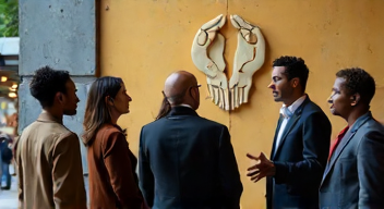 Perspektiven zu Gewaltprävention und gesellschaftlicher Verantwortung