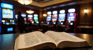 Perspektiven zu Glücksspiel und Regulierung