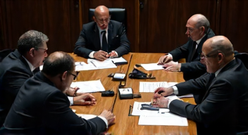 Perspektiven zu Hauptversammlungsbeschlüssen