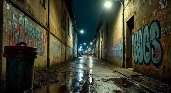 Perspektiven zu Jugendkriminalität sind vielfältig