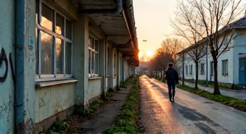 Perspektiven zu Jugendkriminalität und Prävention