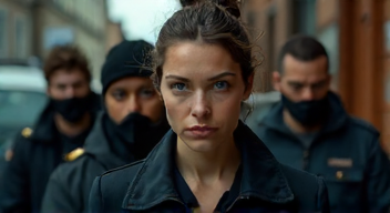 Perspektiven zu Kriminalität und Gerechtigkeit