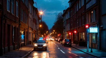 Perspektiven zu Kriminalität und Prävention