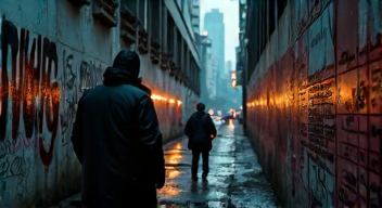 Perspektiven zu Kriminalität und Verantwortung