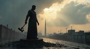 Perspektiven zu Macht und Gerechtigkeit