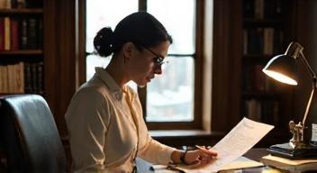 Perspektiven zu Miss Moneypenny und Werktitelschutz