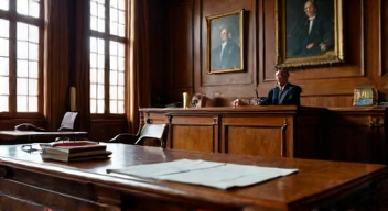 Perspektiven zu Moot Courts und ihrem Einfluss