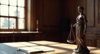 Perspektiven zu Mord und Gerechtigkeit