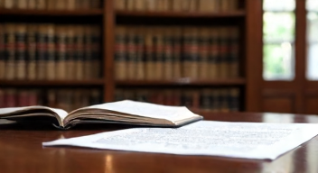 Perspektiven zu Nichtigkeitsbeschwerden und deren Bedeutung