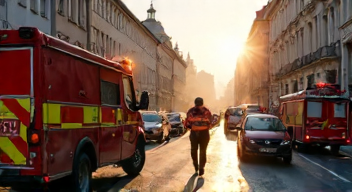 Perspektiven zu Notfallmanagement